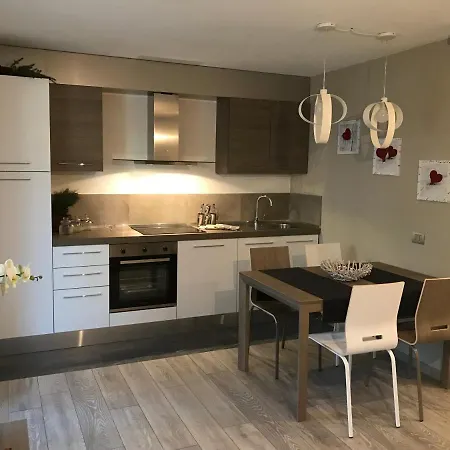Apartment Little Mountain