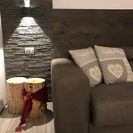 Little Mountain Apartment